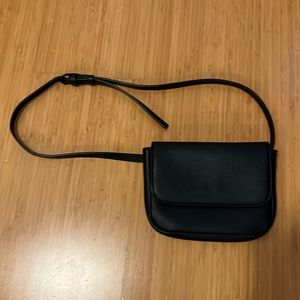 Oak + Fort Crossbody Pouch